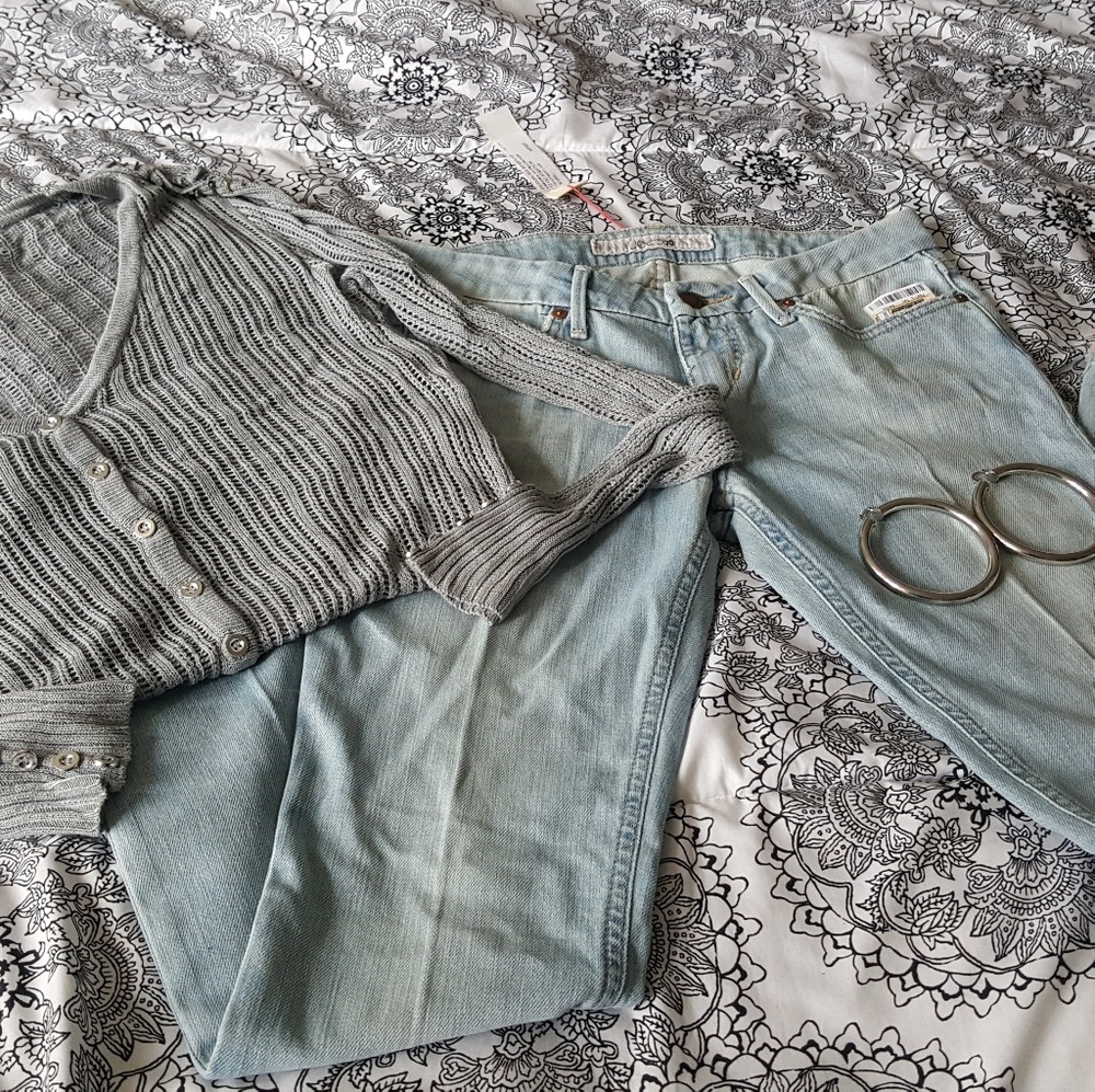 NWOT Joe Jeans